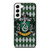 SLYTHERIN ICON Samsung Galaxy S22 Case Cover
