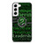 SLYTHERIN QUOTES Samsung Galaxy S22 Case Cover