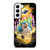 SNORLAX POKEMON ART Samsung Galaxy S22 Case Cover