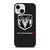 DODGE RAM CARBON iPhone 13 Mini Case Cover