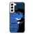 SPIKE SPIEGEL ANIME COWBOY BEBOP Samsung Galaxy S22 Case Cover