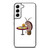 SPONGEBOB COCKROACH EAT PATTY Samsung Galaxy S22 Case Cover