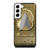 STAR TREK COMMUNICATOR SYMBOL Samsung Galaxy S22 Case Cover