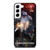 STAY PUFT MARSHMALLOW MAN GHOSTBUSTER 2 Samsung Galaxy S22 Case Cover