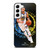 STEPHEN CURRY GOLDEN STATE WARRIORS Samsung Galaxy S22 Case Cover