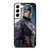 STEVE ROGERS CAPTAIN AMERICA AVENGERS Samsung Galaxy S22 Case Cover