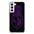 STRAIGHT OUTTA BALTIMORE BALTIMORE RAVENS Samsung Galaxy S22 Case Cover