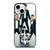 DOBRE BROTHERS iPhone 13 Mini Case Cover