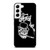 STUSSY SKULL LOGO Samsung Galaxy S22 Case Cover