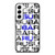 SUBARU CROSSWORD PUZZLE Samsung Galaxy S22 Case Cover