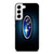 SUBARU VERTICAL LOGO Samsung Galaxy S22 Case Cover