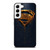 SUPERMAN GOLDEN LOGO Samsung Galaxy S22 Case Cover