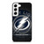 TAMPA BAY LIGHTNING LOGO Samsung Galaxy S22 Case Cover