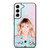 TAYLOR SWIFT CUTE Samsung Galaxy S22 Case Cover
