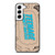 TEENAGE BOUNTY HUNTERS POSTER Samsung Galaxy S22 Case Cover