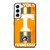TENNESSEE VOLUNTEERS VOLS FLAG LOGO Samsung Galaxy S22 Case Cover