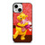 DISNEY WINNIE THE POOH AND PIGIET iPhone 13 Mini Case Cover