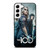 THE 100 MOVIES POSTER Samsung Galaxy S22 Case Cover