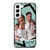 THE ACE FAMILY Samsung Galaxy S22 Case Cover