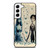 THE CORPSE BRIDE QUOTE Samsung Galaxy S22 Case Cover