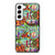 THE ENCHANTED TIKI ROOM DISNEY 2 Samsung Galaxy S22 Case Cover THE ENCHANTED TIKI ROOM DISNEY 2 Samsung Galaxy S22 Case Cover