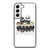 THE GODFATHHER CLIP ART Samsung Galaxy S22 Case Cover