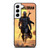 THE MANDALORIAN STAR WARS Samsung Galaxy S22 Case Cover