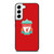 THE REDS LIVERPOOL FC YNWA Samsung Galaxy S22 Case Cover