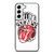 THE ROLLING STONES LOGO Samsung Galaxy S22 Case Cover
