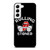 THE ROLLING STONES WEED LOGO Samsung Galaxy S22 Case Cover