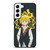 THE SEVEN DEADLY SINS MELIODAS ANIIME Samsung Galaxy S22 Case Cover