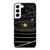 THE SOLAR SYSTEM HAND DRAWN Samsung Galaxy S22 Case Cover
