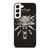 THE WITCHER WILD HUNT LOGO Samsung Galaxy S22 Case Cover