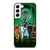 THE WIZARD OF OZ CHARACTERS Samsung Galaxy S22 Case Cover