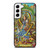 THE WIZARD OF OZ POSTER Samsung Galaxy S22 Case Cover