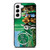 THE WIZARD OF OZ Samsung Galaxy S22 Case Cover