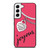 TIFFANY AND CO NEW YORK 2 Samsung Galaxy S22 Case Cover