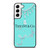 TIFFANY AND CO NEW Samsung Galaxy S22 Case Cover