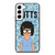 TINA BOBS BURGERS BUTTS  Samsung Galaxy S22 Case Cover