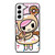 TOKIDOKI DONUTELLA CUTE Samsung Galaxy S22 Case Cover