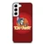 TOM AND JERRY ICON Samsung Galaxy S22 Case Cover