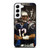 TOM BRADY NEW ENGLAND PATRIOTS NFL Samsung Galaxy S22 Case Cover