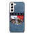 TOMMY HILFIGER JEANS LOONEY TUNES Samsung Galaxy S22 Case Cover