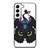 TOOTHLESS AND STITCH CUTE Samsung Galaxy S22 Case Cover