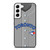 TORONTO BLUE JAYS JERSEY Samsung Galaxy S22 Case Cover