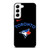TORONTO BLUE JAYS NIKE Samsung Galaxy S22 Case Cover
