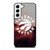 TORONTO RAPTORS SYMBOL Samsung Galaxy S22 Case Cover