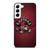 TORONTO RAPTORS WOODEN LOGO Samsung Galaxy S22 Case Cover