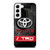 TOYOTA TRD LOGO Samsung Galaxy S22 Case Cover