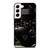TRIUMPH MOTORCYCLE ENGINE Samsung Galaxy S22 Case Cover